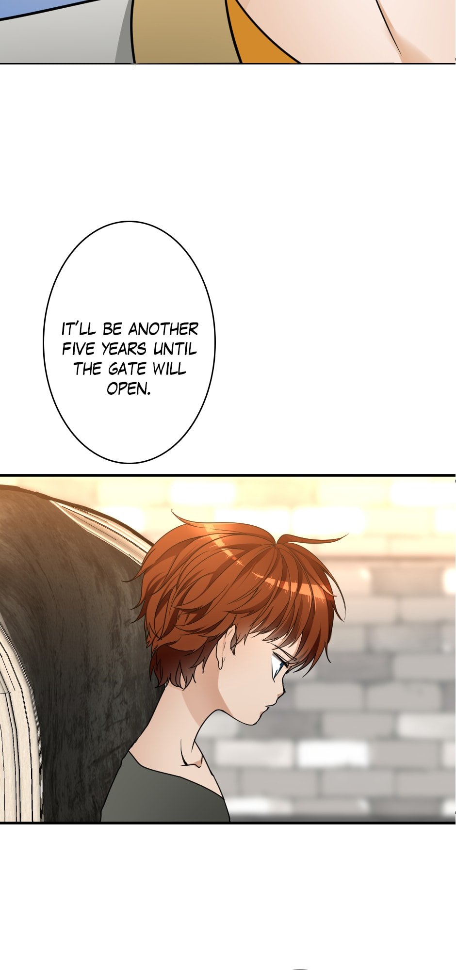 The Beginning After the End, Chapter 21 image 11